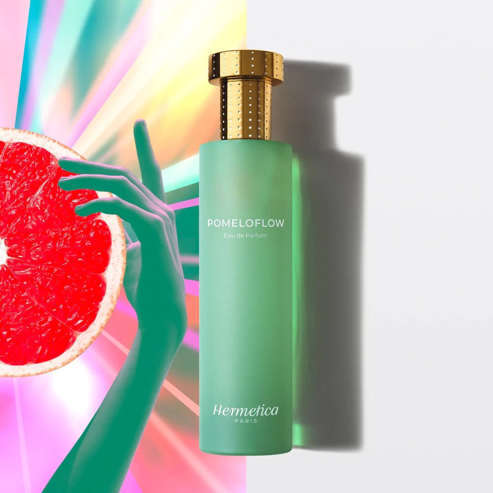 HERMETICA PARIS Pomeloflow