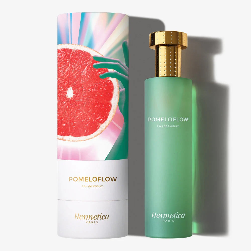 HERMETICA PARIS Pomeloflow