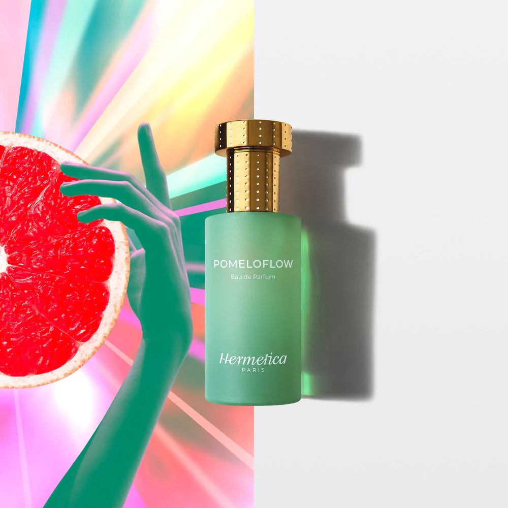 HERMETICA PARIS Pomeloflow