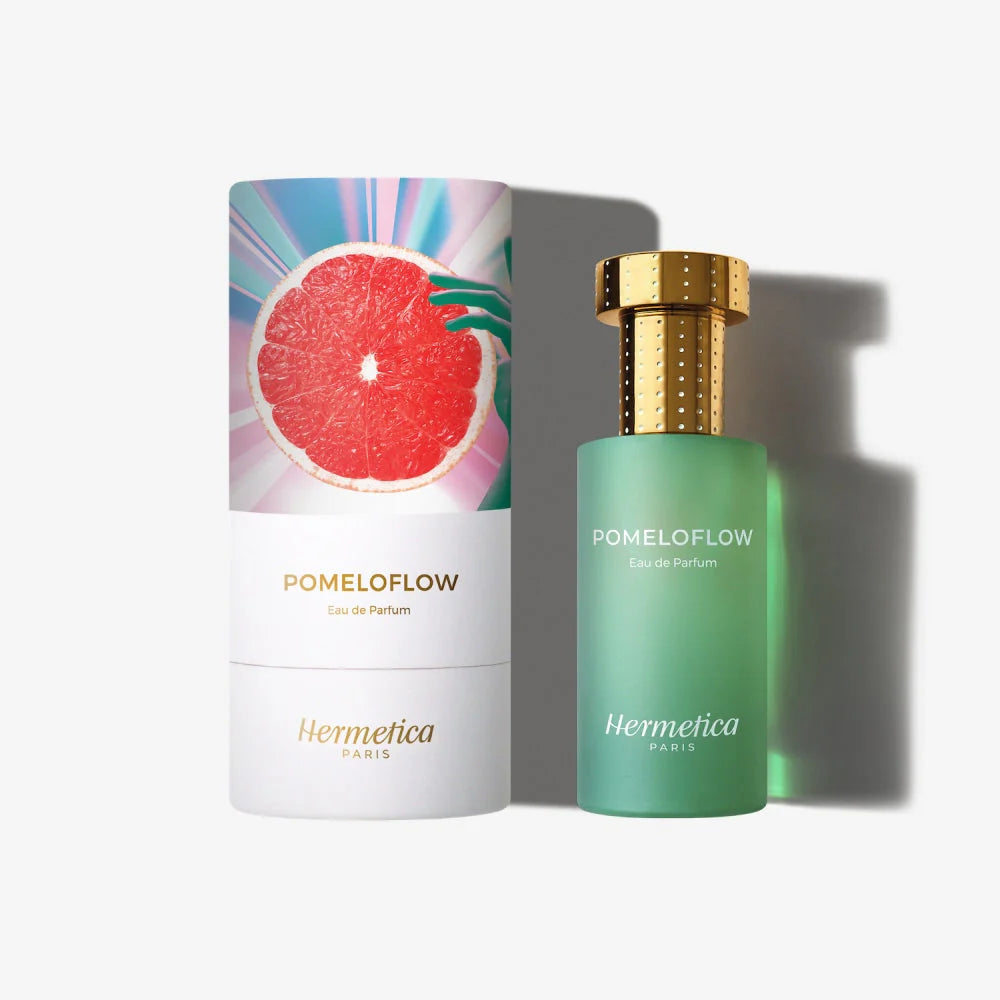 HERMETICA PARIS Pomeloflow