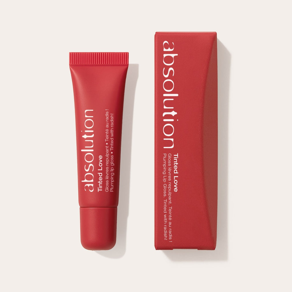 ABOSLUTION Tinted Love Lip Gloss