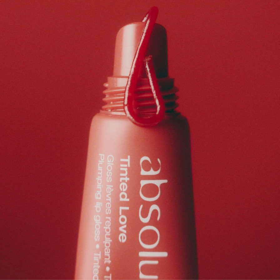 ABOSLUTION Tinted Love Lip Gloss
