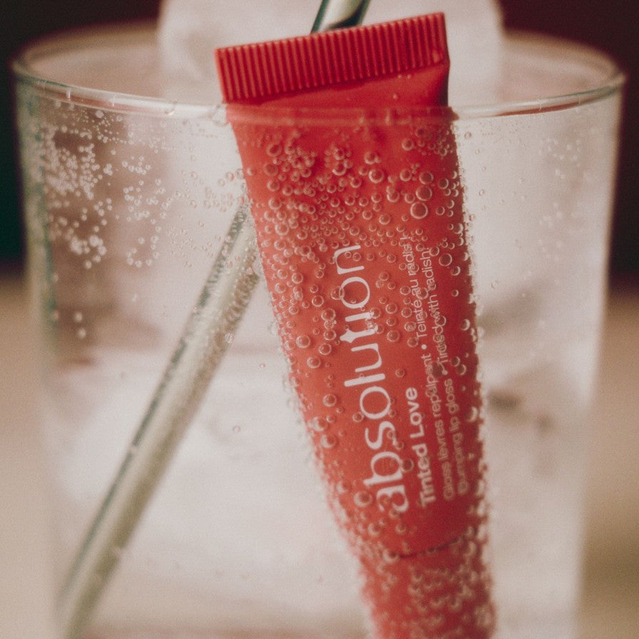 ABOSLUTION Tinted Love Lip Gloss