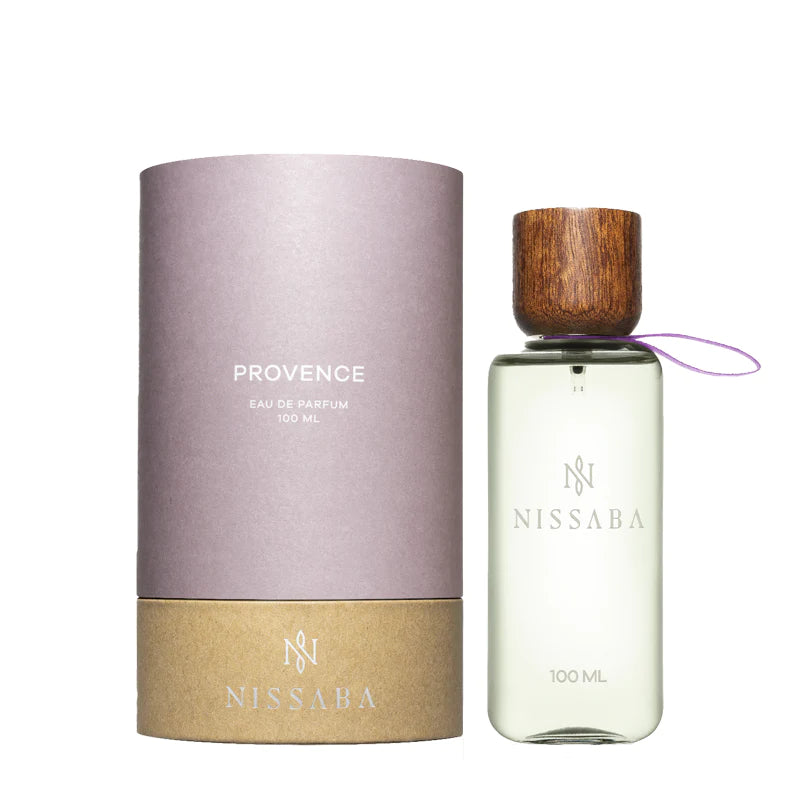 NISSABA Provence