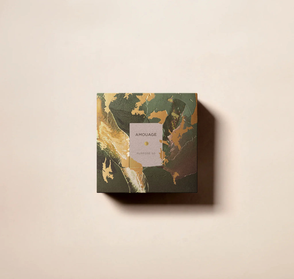 AMOUAGE Purpose 50 EXCEPTIONAL EXTRAIT
