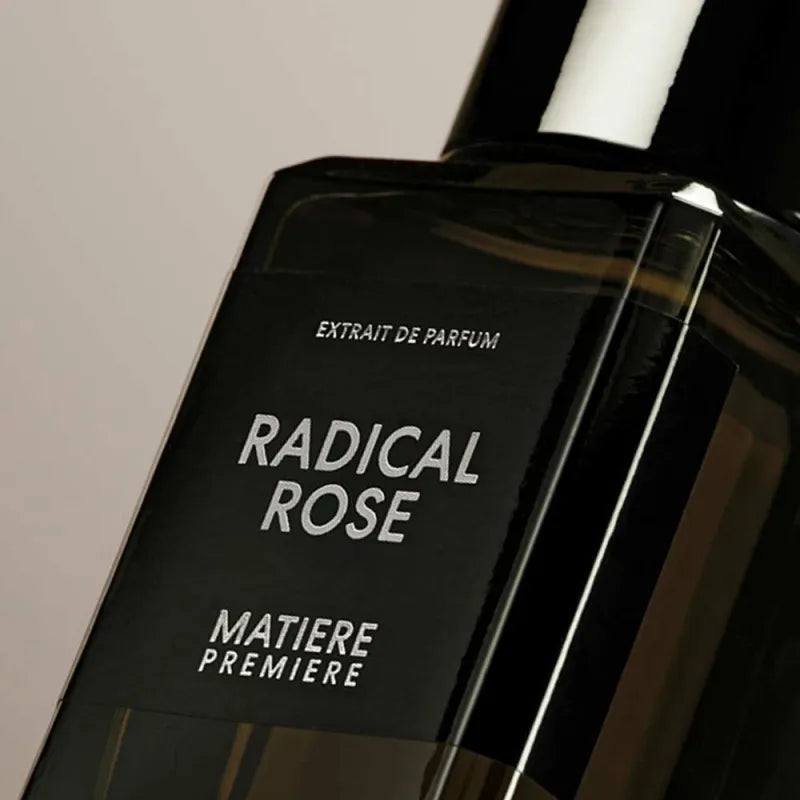 MATIERE PREMIERE Radical Rose Extrait de Parfum