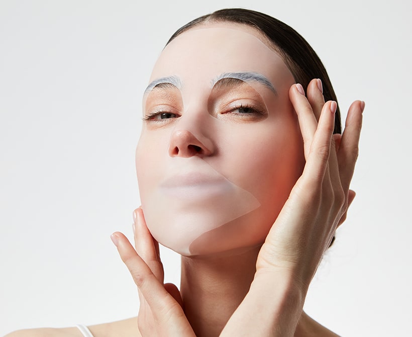 VALMONT Regenerating Mask Treatment