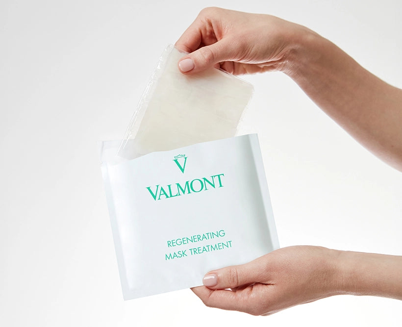 VALMONT Regenerating Mask Treatment