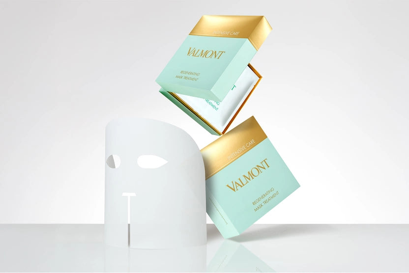 VALMONT Regenerating Mask Treatment
