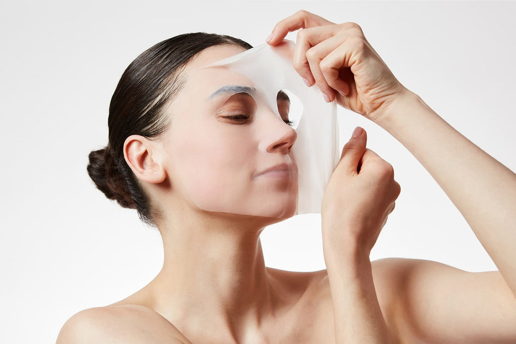 VALMONT Regenerating Mask Treatment