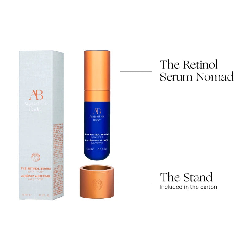 AUGUSTINUS BADER The Retinol Serum