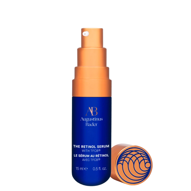 AUGUSTINUS BADER The Retinol Serum