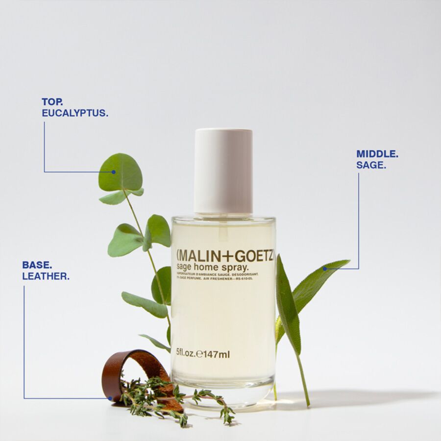 MALIN+GOETZ  Sage Home Spray