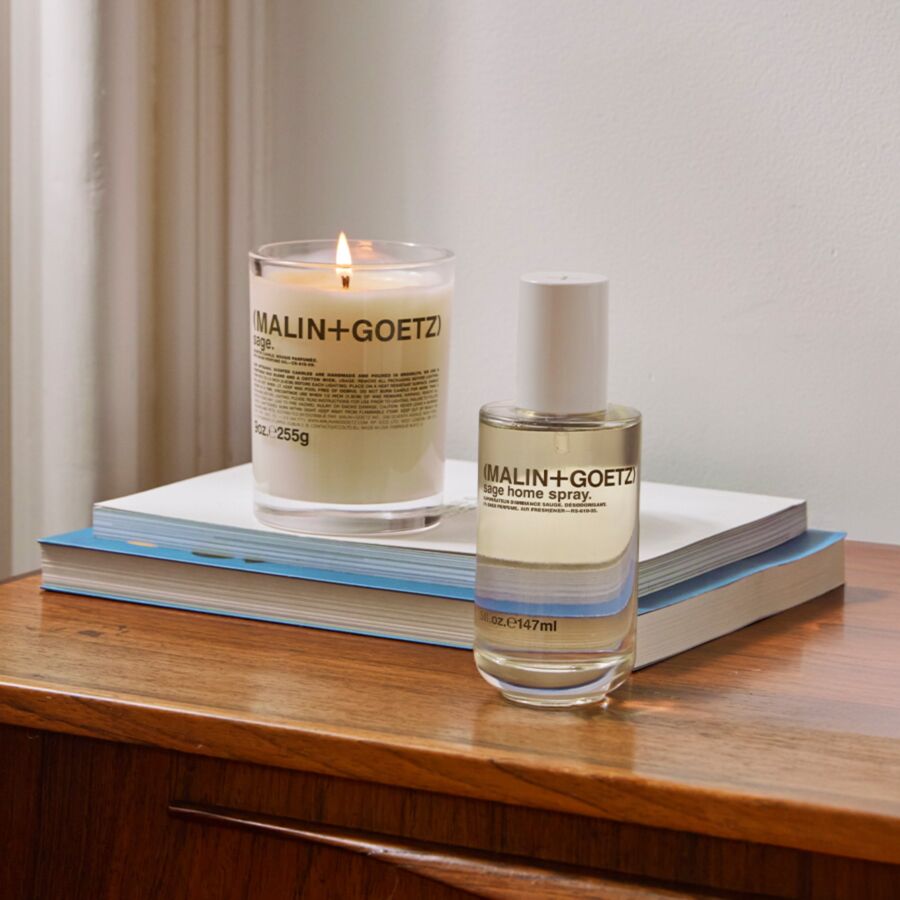 MALIN+GOETZ  Sage Home Spray
