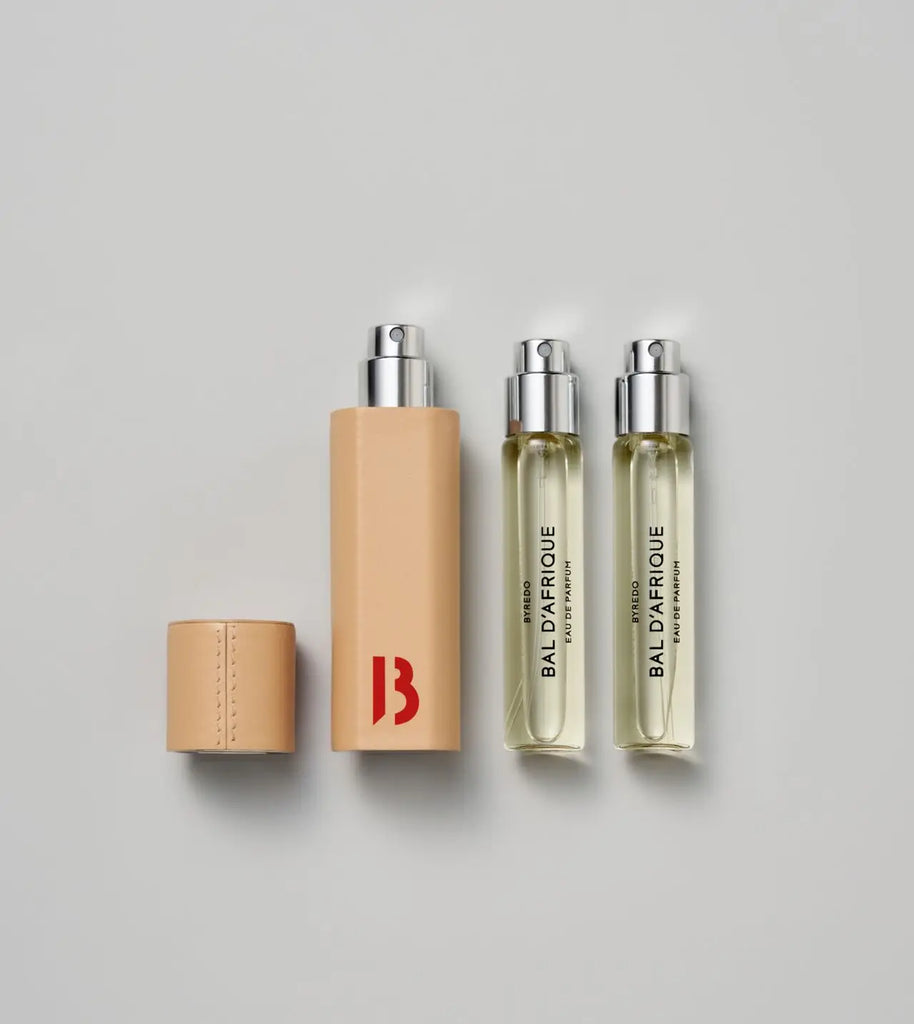 BYREDO Bal d'Afrique Limited Edition Gift Set