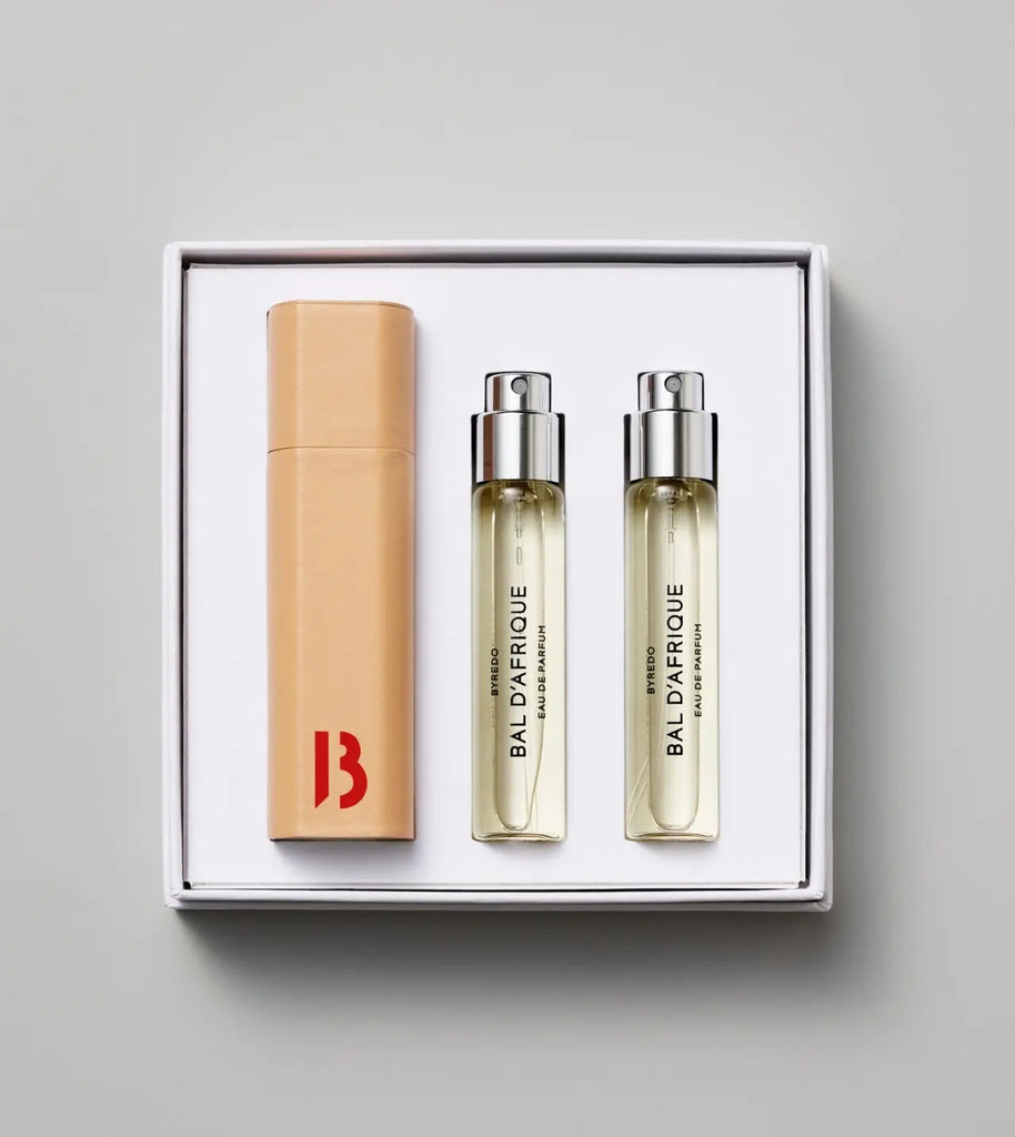 BYREDO Bal d'Afrique Limited Edition Gift Set