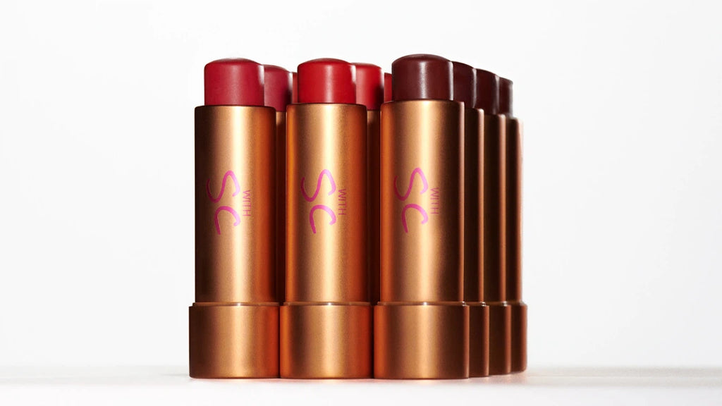 AUGUSTINUS BADER The Tinted Balm