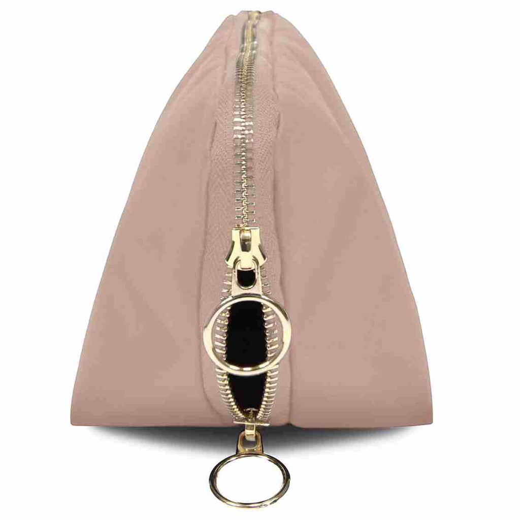 KUSSHI SIGNATURE Cosmetics Bag FABRIC