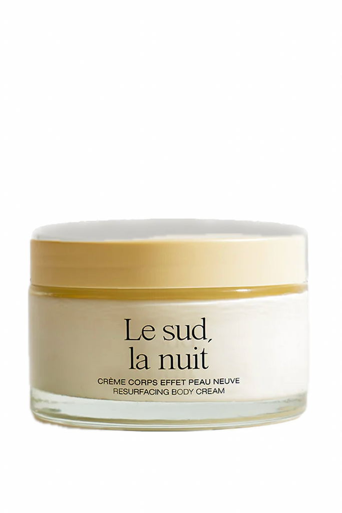 RE.FEEL NATURALS Le Sud La Nuit Body Cream