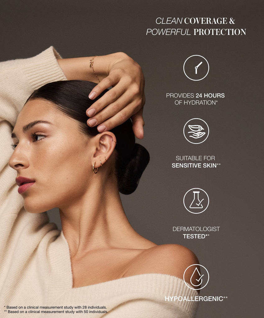 RMS SunCoverup Super Tint Broad Spectrum SPF 50 Sunscreen