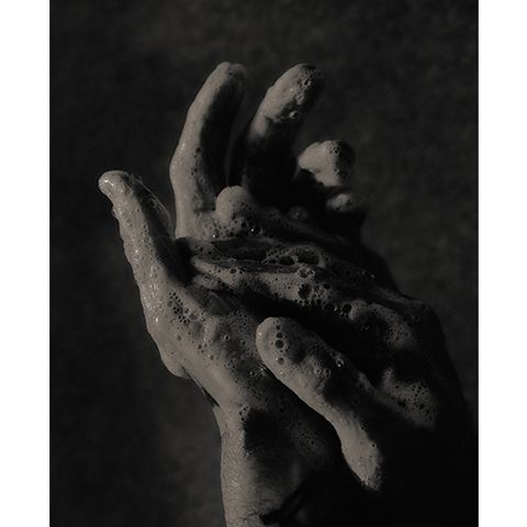 Morris Motley Supermassive Cream Bodywash