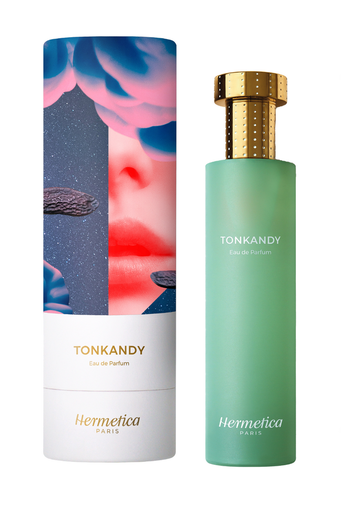 HERMETICA PARIS Tonkandy