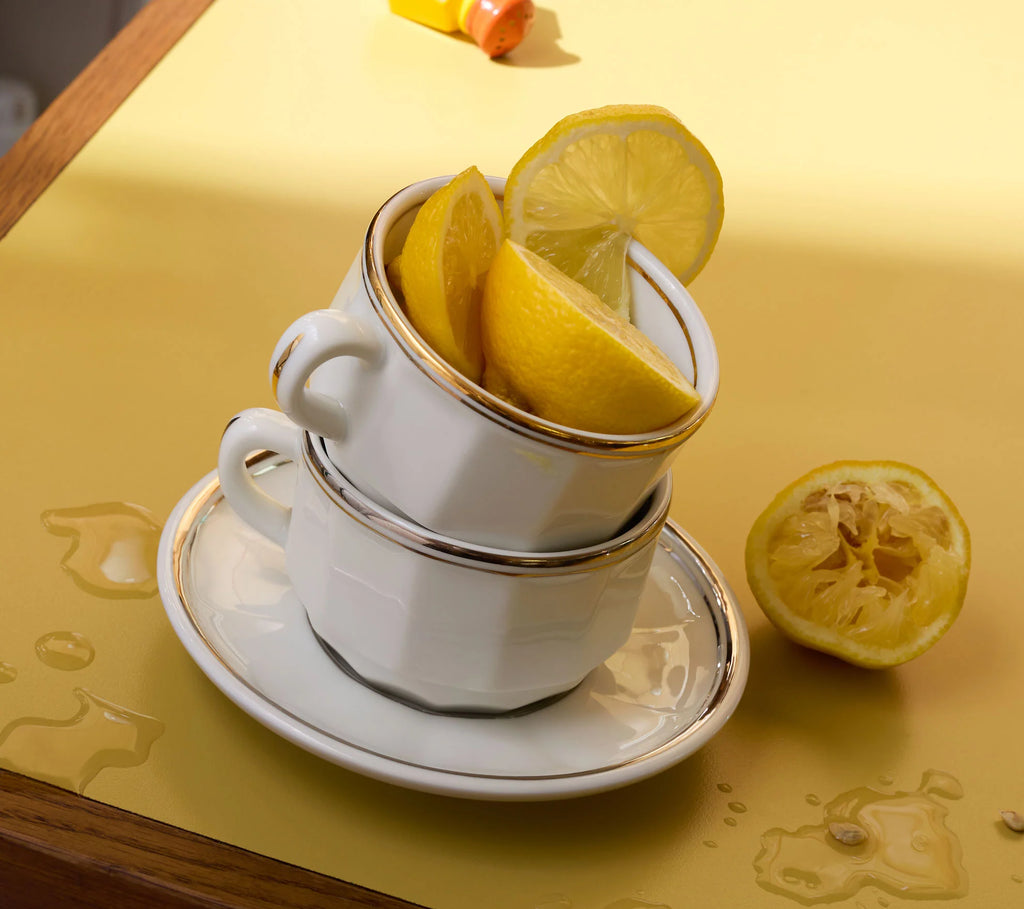 CLIVE CHRISTIAN Private Collection L Red Tea Vetiver
