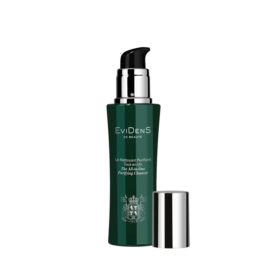 EviDens de Beauté The All-in-One Purifying Cleanser