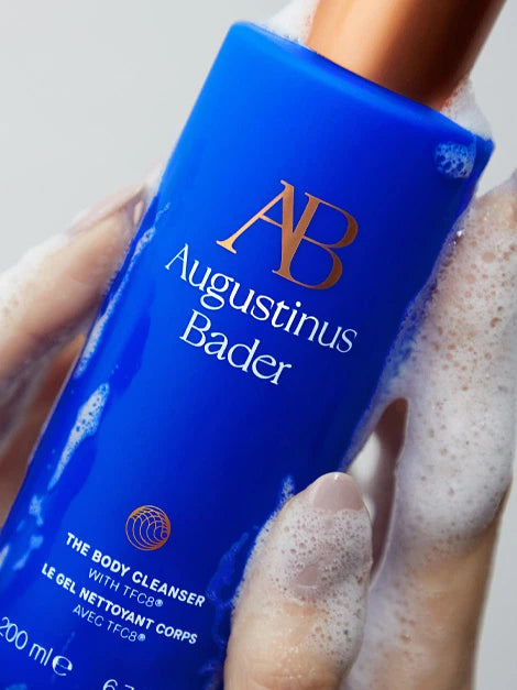 AUGUSTINUS BADER The Body Cleanser