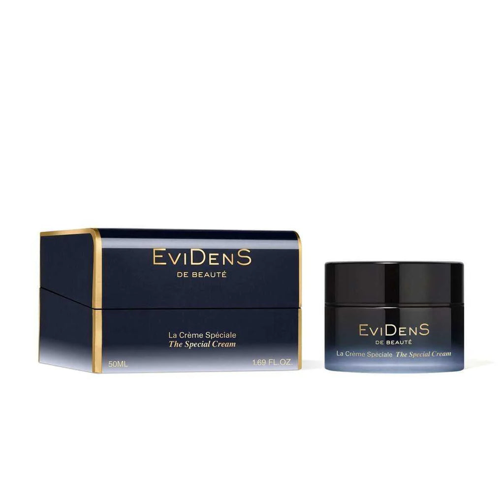 Evidens de Beauté THE SPECIAL CREAM