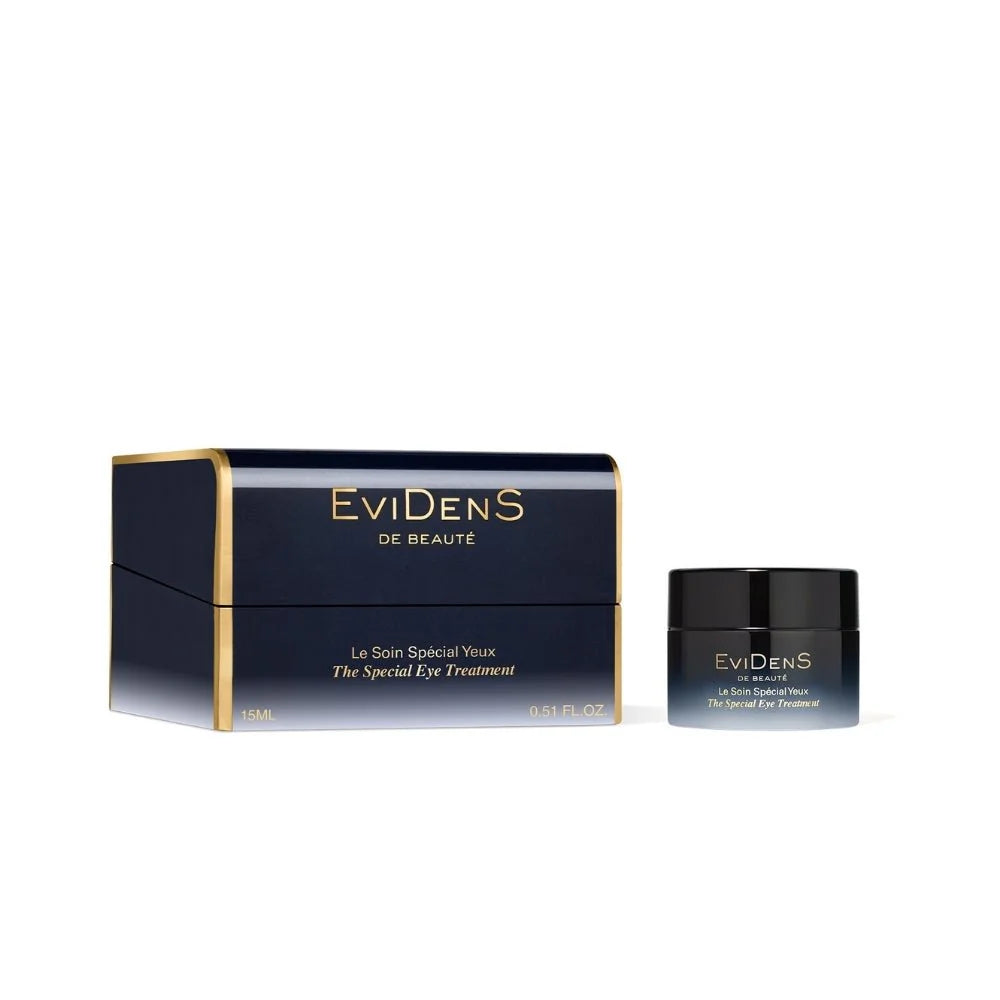 EviDens de Beauté The Special Eye Cream