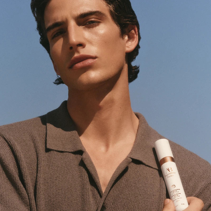 Augustinus Bader THE SUNSCREEN SPF50