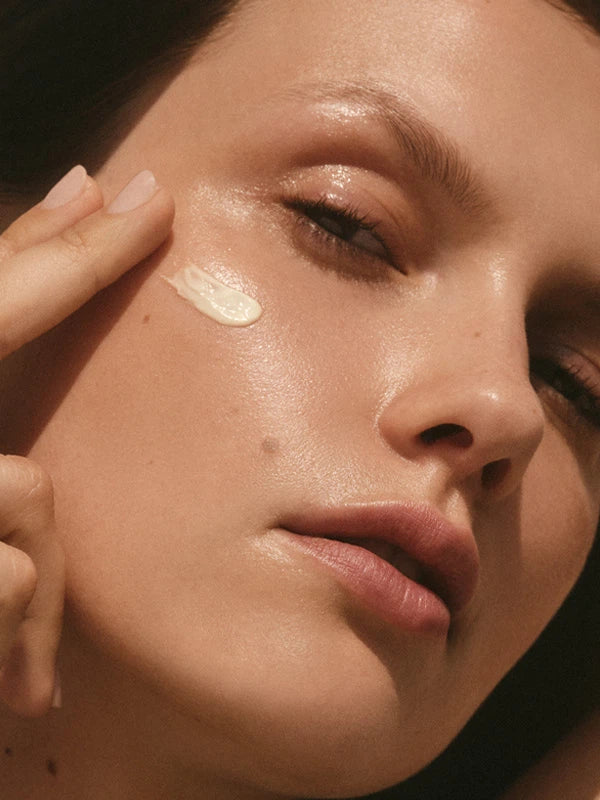 Augustinus Bader THE SUNSCREEN SPF50