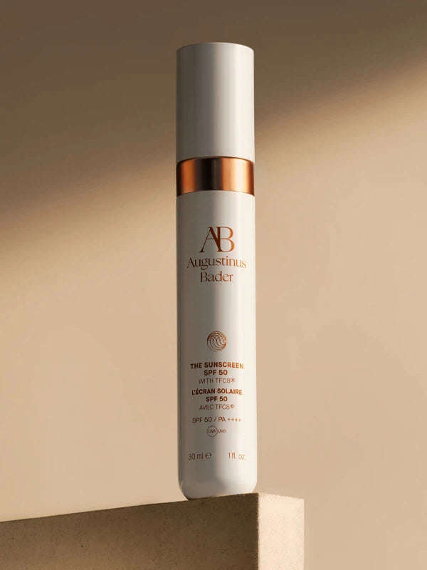 Augustinus Bader THE SUNSCREEN SPF50