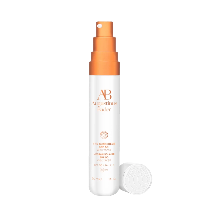 Augustinus Bader THE SUNSCREEN SPF50