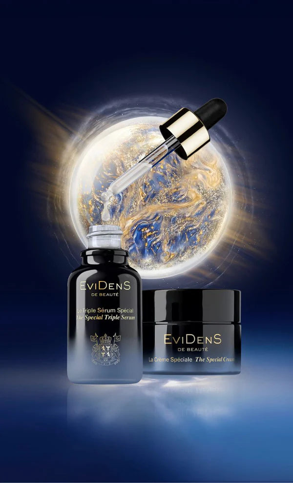 Evidens de Beauté THE SPECIAL CREAM