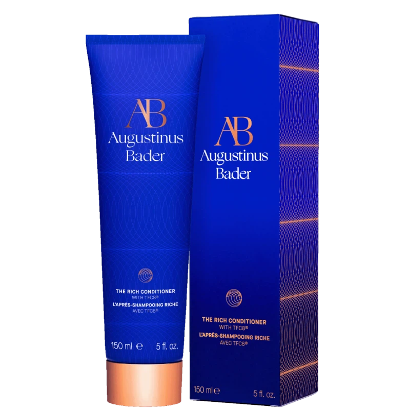 AUGUSTINUS BADER The Rich Conditioner