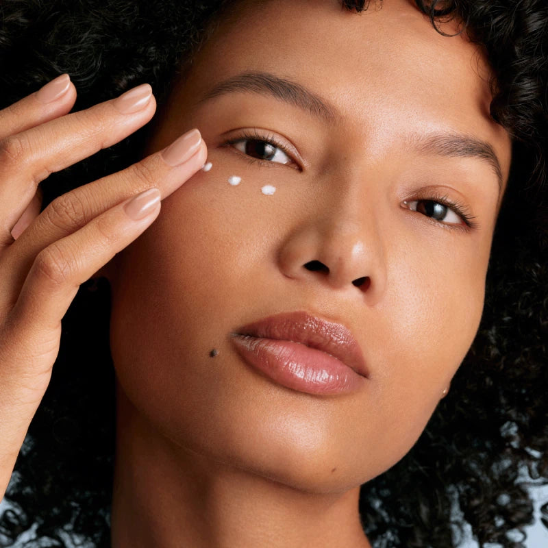 Augustinus Bader THE RICH EYE CREAM