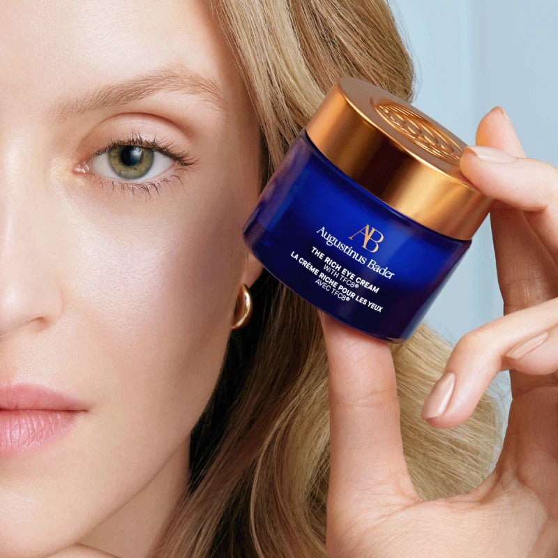 Augustinus Bader THE RICH EYE CREAM
