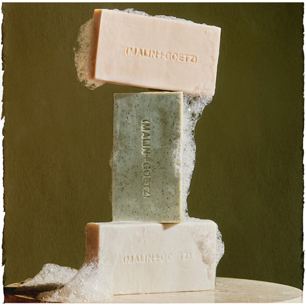 MALIN+GOETZ The Body Bar Trio