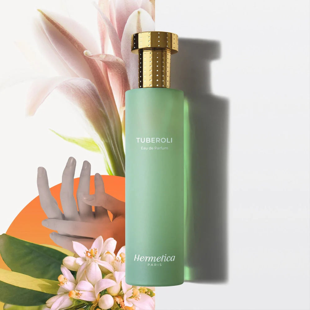 HERMETICA PARIS Tuberoli
