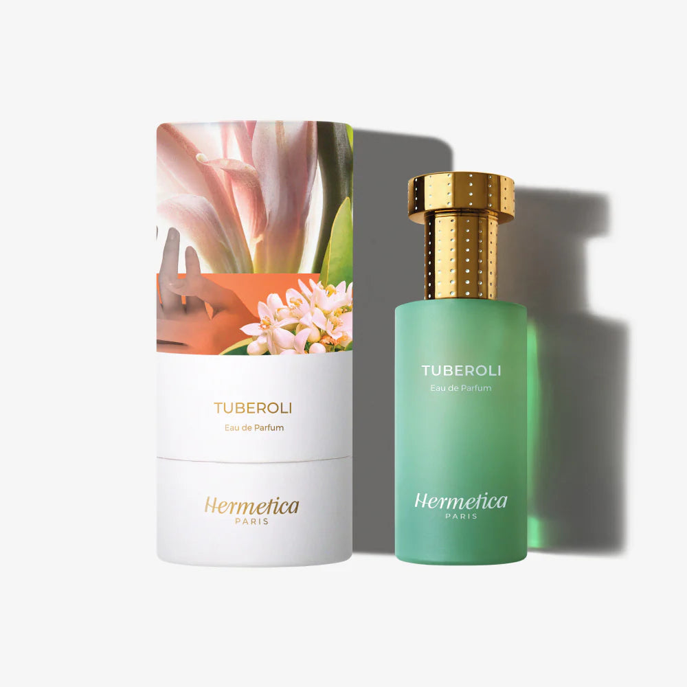 HERMETICA PARIS Tuberoli