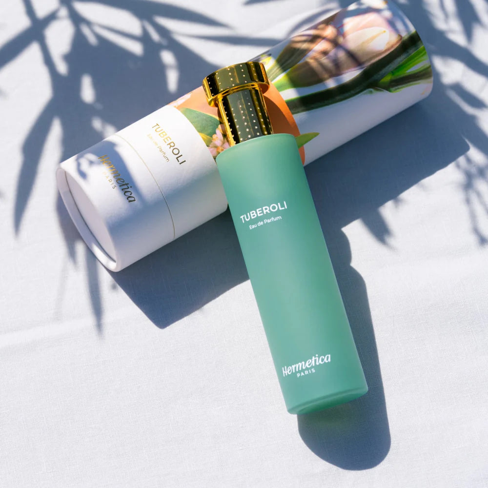 HERMETICA PARIS Tuberoli