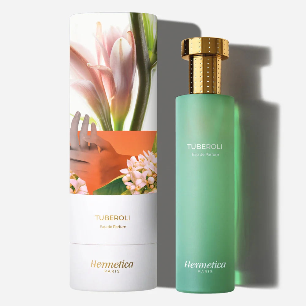 HERMETICA PARIS Tuberoli