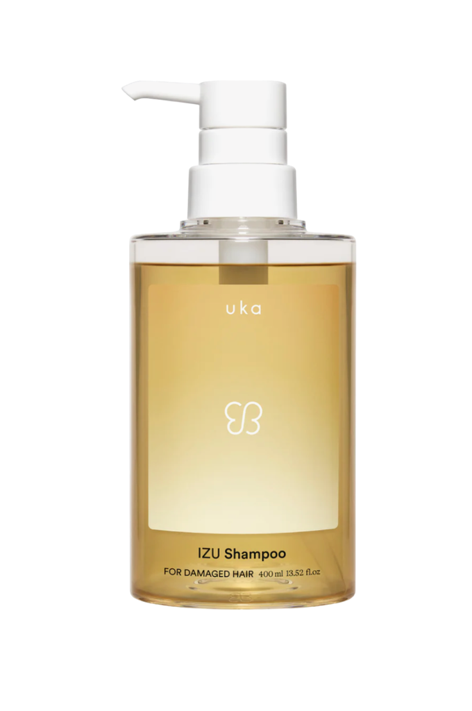 uka Shampoo Nighty night | Beauty by Kroonen