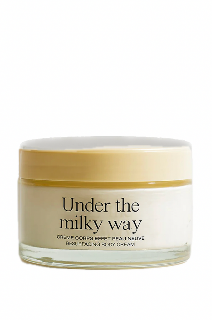 RE.FEEL NATURALS Under The Milky Way Body Cream