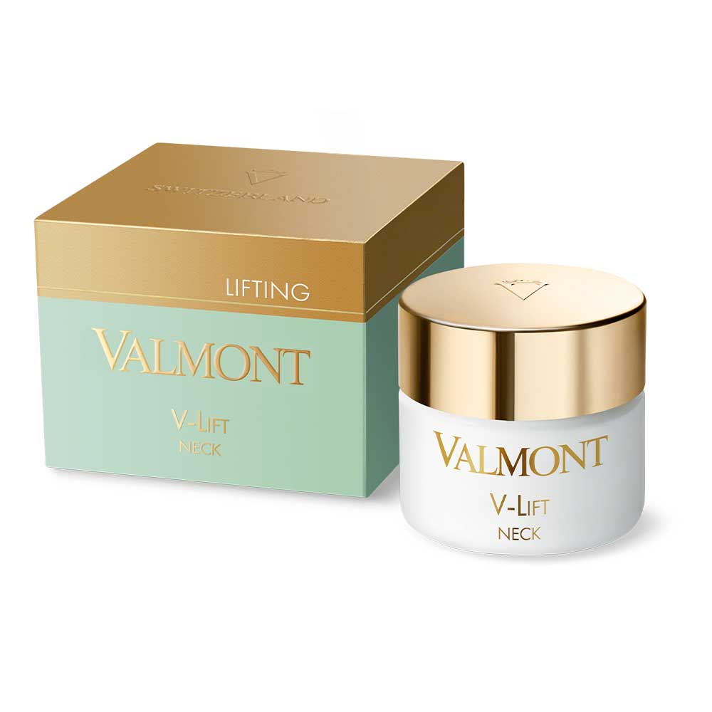 VALMONT LIFTING V-Lift Neck Cream