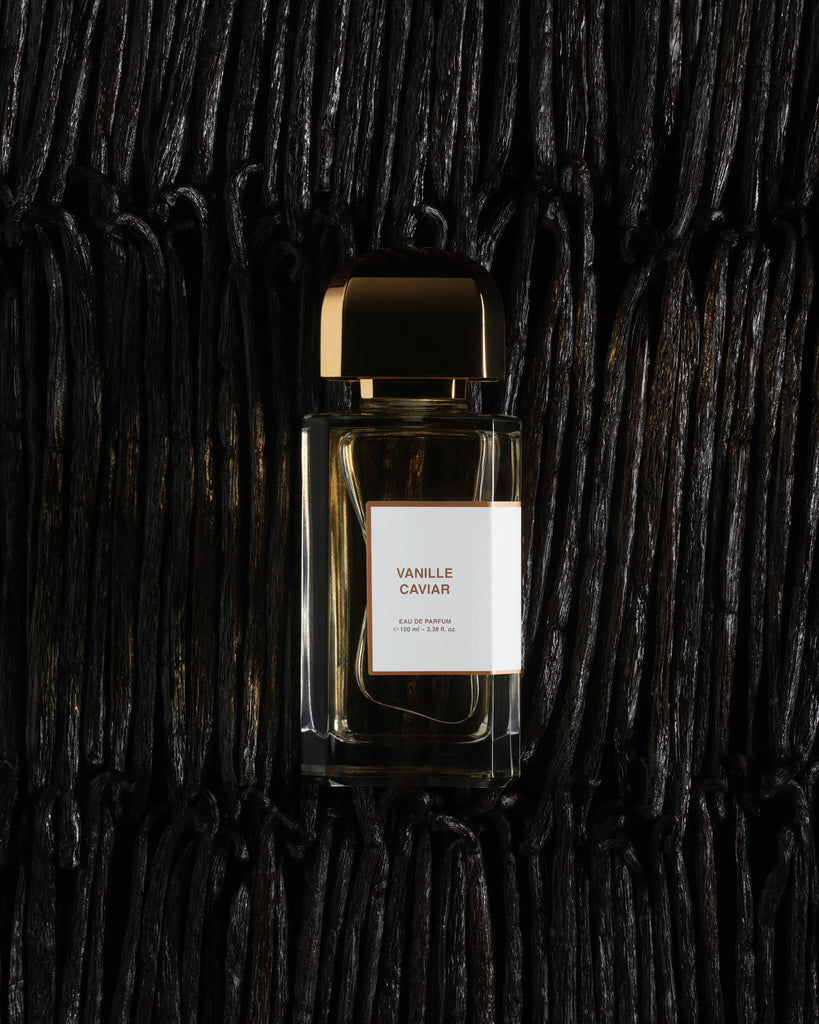 BDK Parfums PARIS Vanille Caviar
