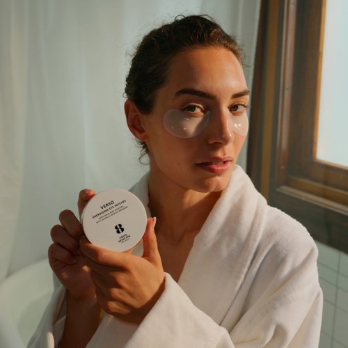 VERSO No.8 Energising Eye Patches