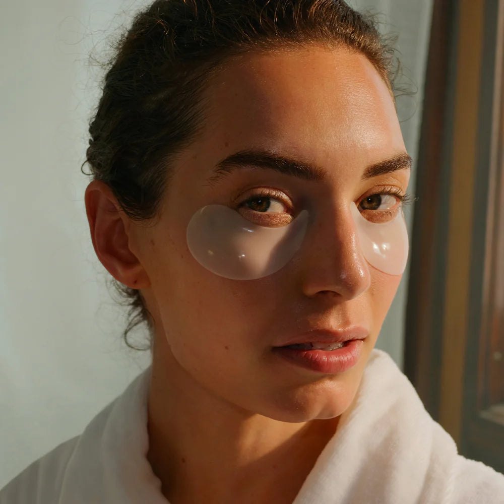 VERSO No.8 Energising Eye Patches